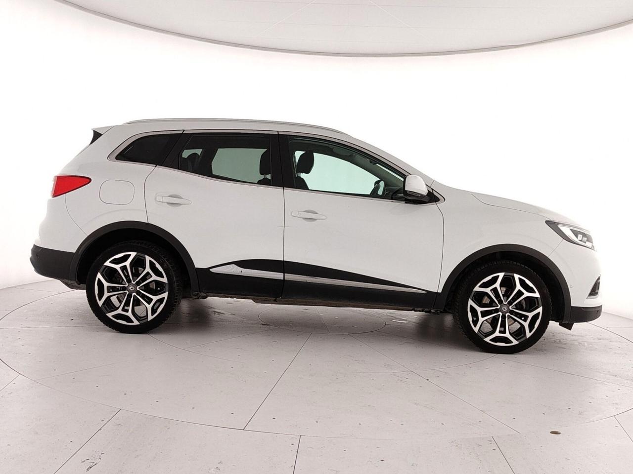 Renault Kadjar Blue dCi 8V 115CV EDC Techno AUTOCARRO
