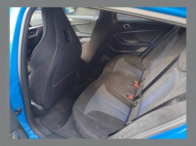 BMW Serie 1 Serie 1 F40 118d Msport auto 2021