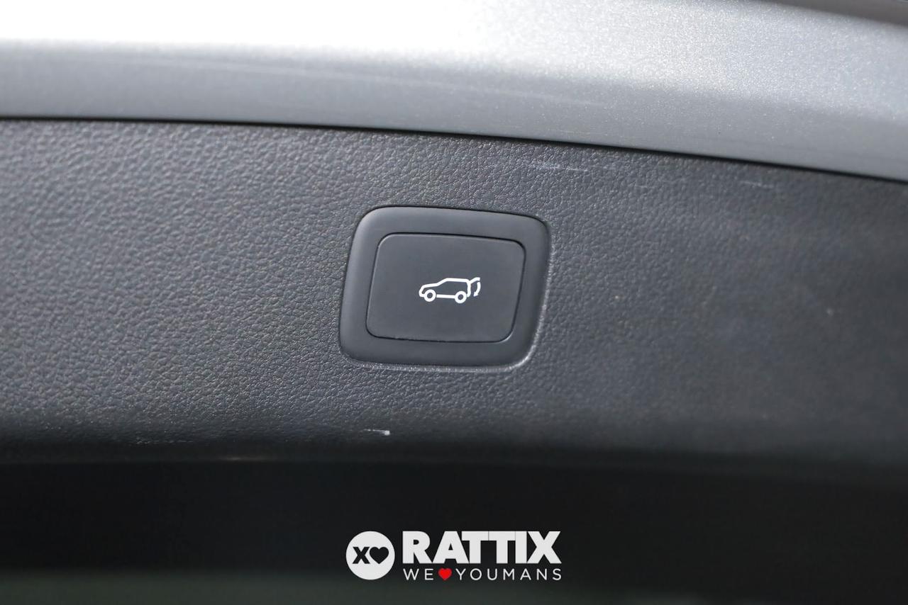 MG EHS 1.5 t-GDI Phev 258CV Exclusive Auto + tetto apribile