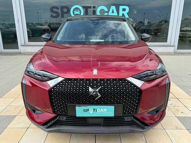 DS DS 3 E-Tense Opera
