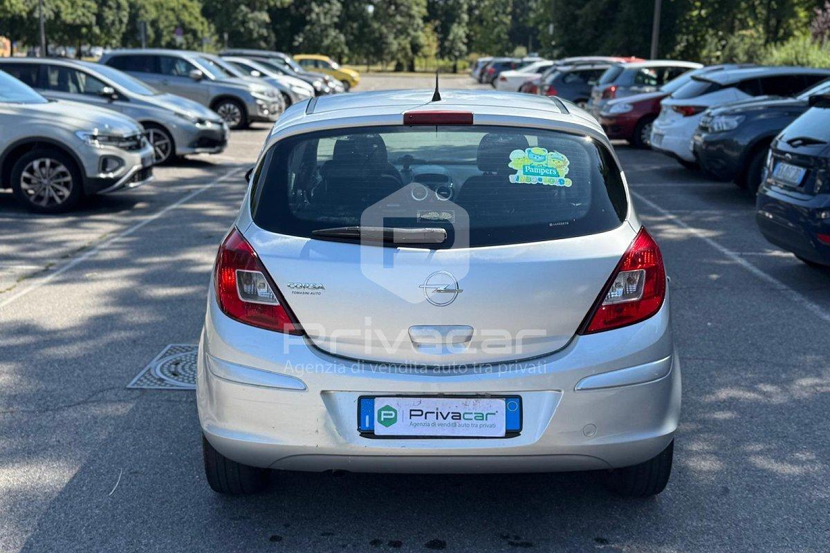OPEL Corsa 1.2 5 porte Club