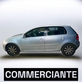 Volkswagen Golf Golf 1.6 5p. Comfortline BiFuel G PREZZO COMMERCIANTI - GOMME 4 STAGIONI - OK NEOP - GPL VALIDO FINO