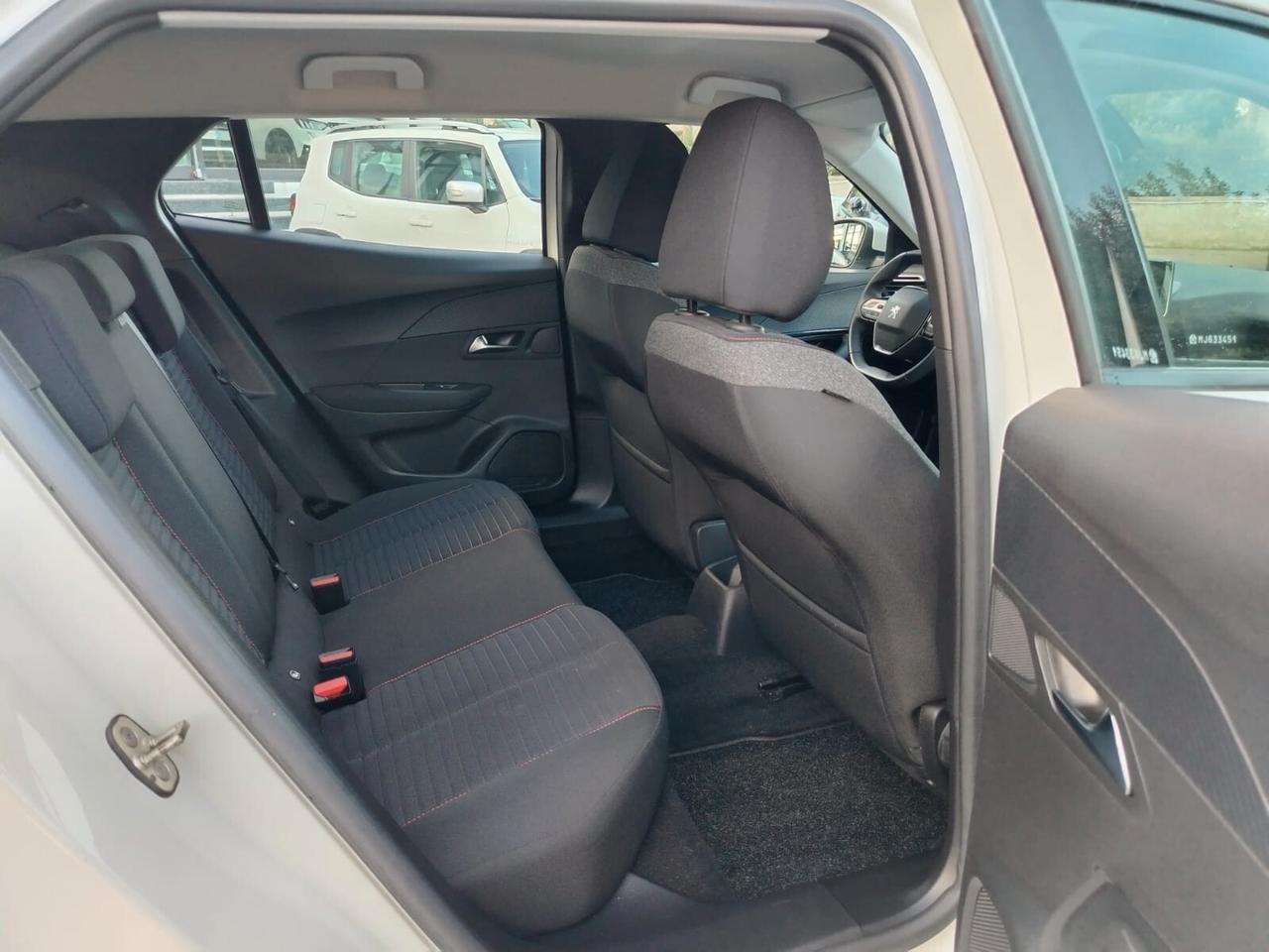 Peugeot 2008 1.2 Puretech Active