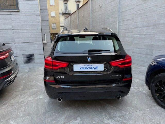 BMW X3 xDrive30e PHEV Business Advantage