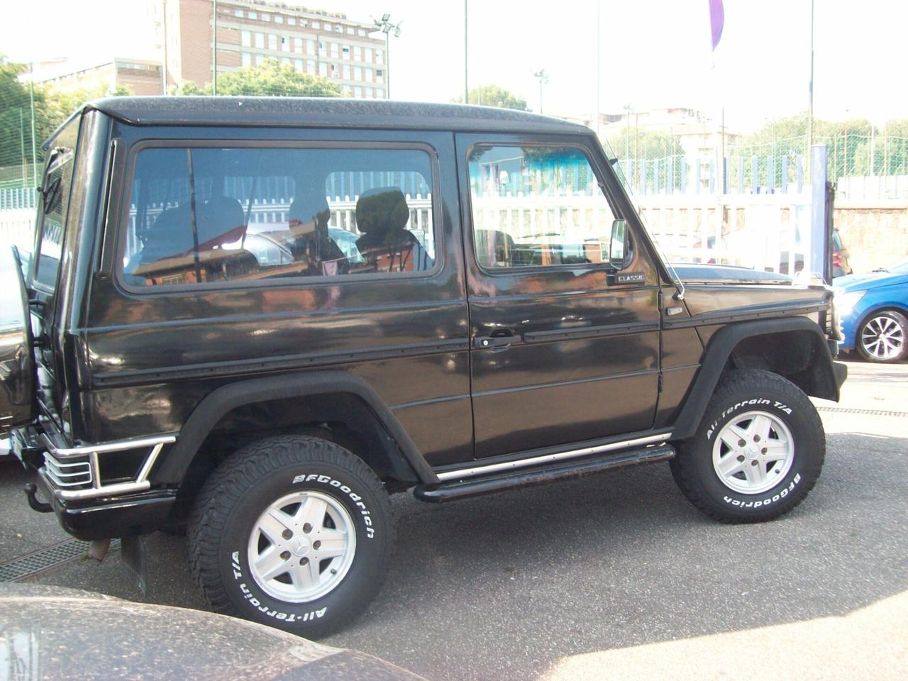 Mercedes-benz G 230 corto Station Wagon