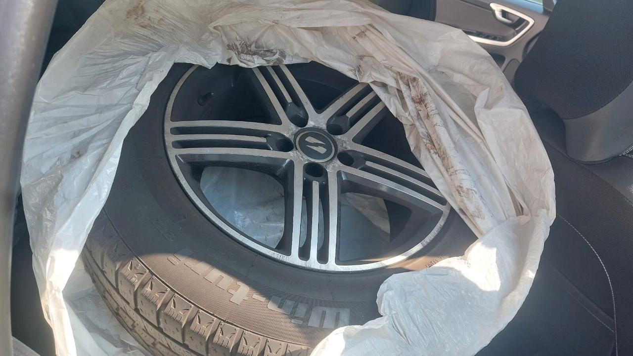 Volvo XC 60 XC60 D3 Geartronic Momentum