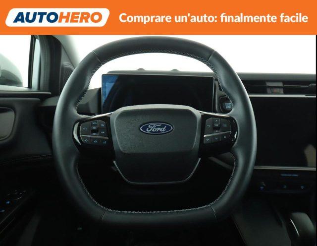 FORD Puma 1.0 EcoBoost Hybrid 125 CV S&S aut. Titanium