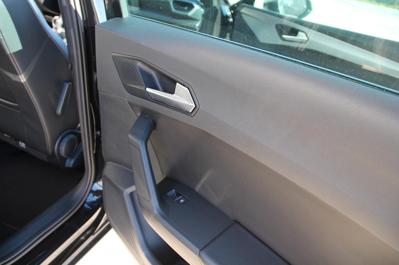 Seat Leon Sportstourer 2.0 TDI FR (KW 85 - CV 115 Neopatentati)