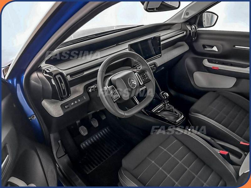 Citroën C3 C3 1.2 puretech turbo Max 100cv s&s