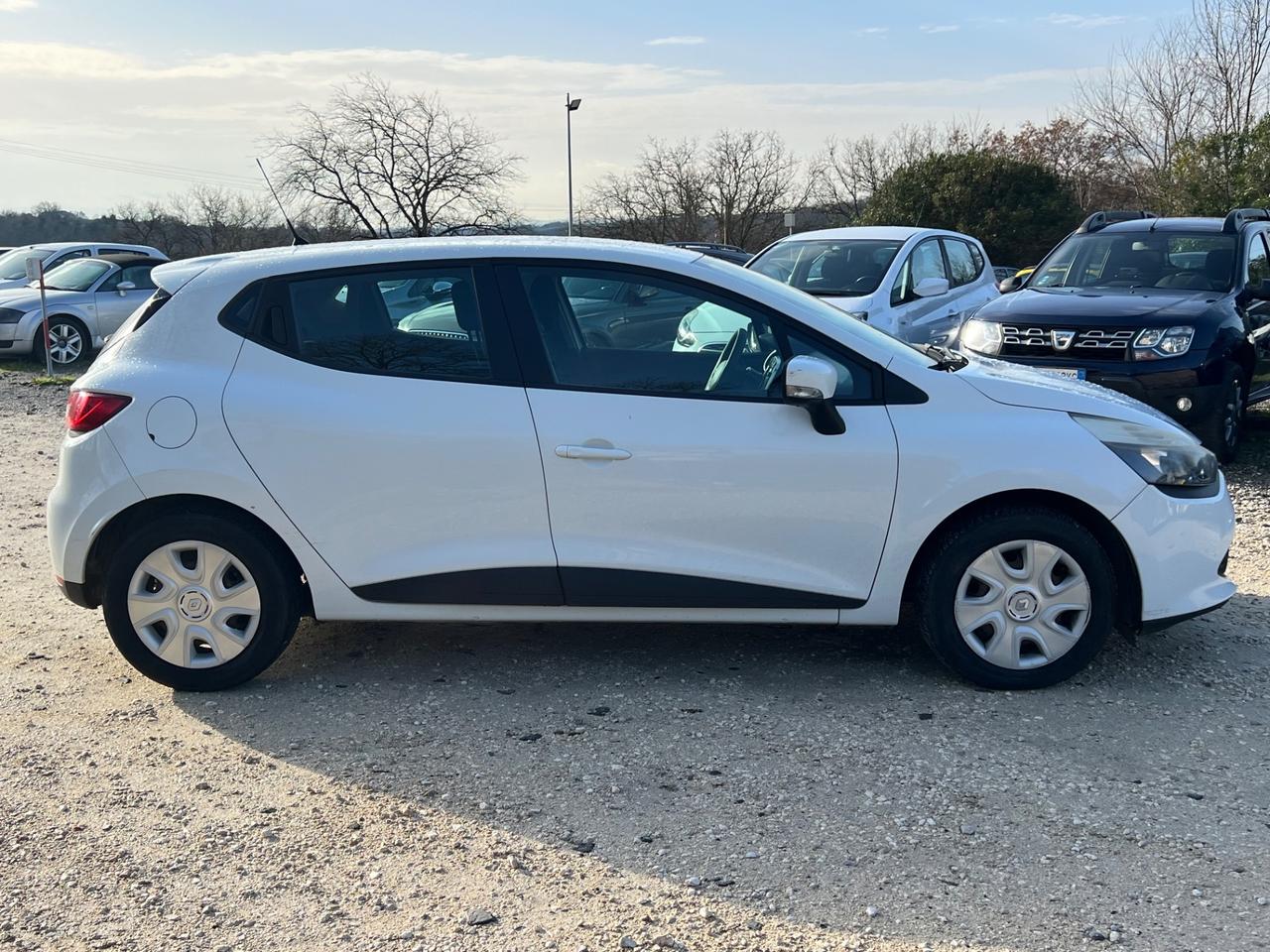 Renault Clio 1.2 75CV GPL 5 porte Live