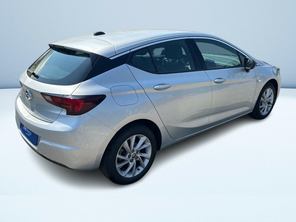 Opel Astra 5 Porte 1.5 CDTI Business Elegance