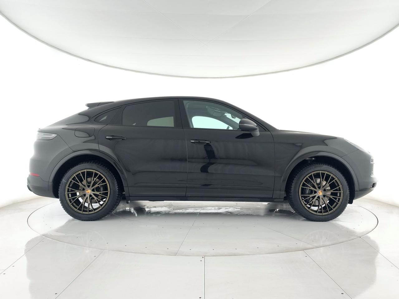 PORSCHE Cayenne Coupe 3.0 tiptronic x COMMERCIANTI CAMERA+C20"+TETTO PANO
