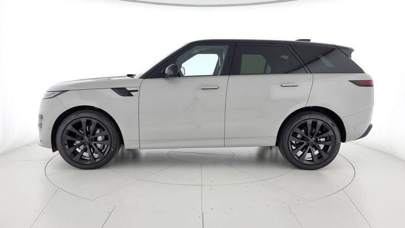 Land Rover Range Rover Sport 3.0d i6 mhev Dynamic SE awd 250cv auto
