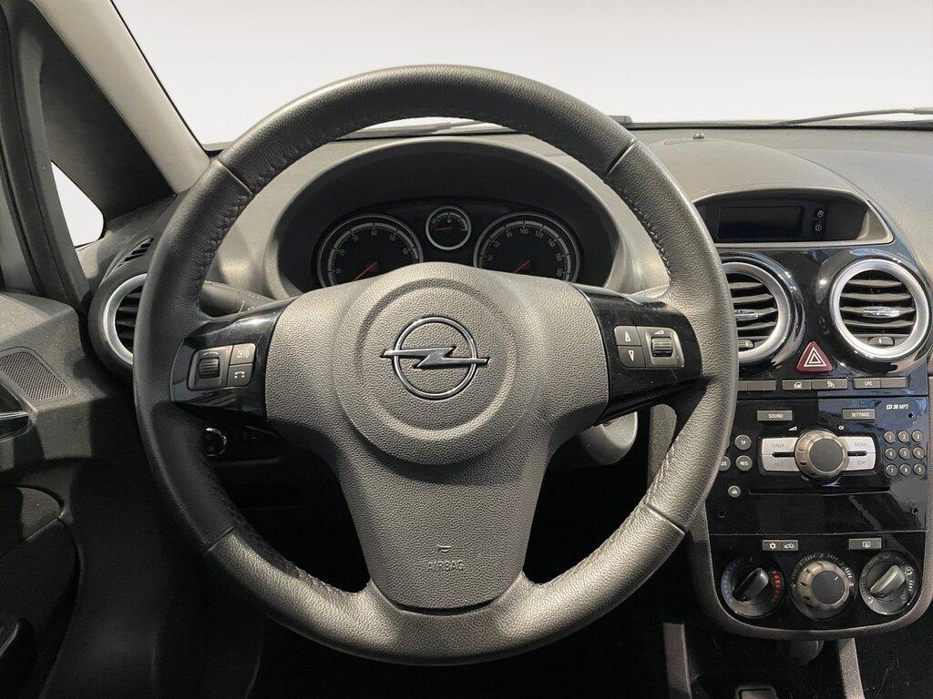 Opel Corsa 5 Porte 1.2 Ecotec 85CV GPL