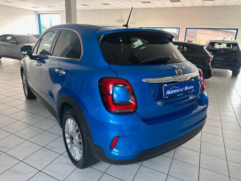 FIAT 500X 500X 1.6 MultiJet 120 CV Urban