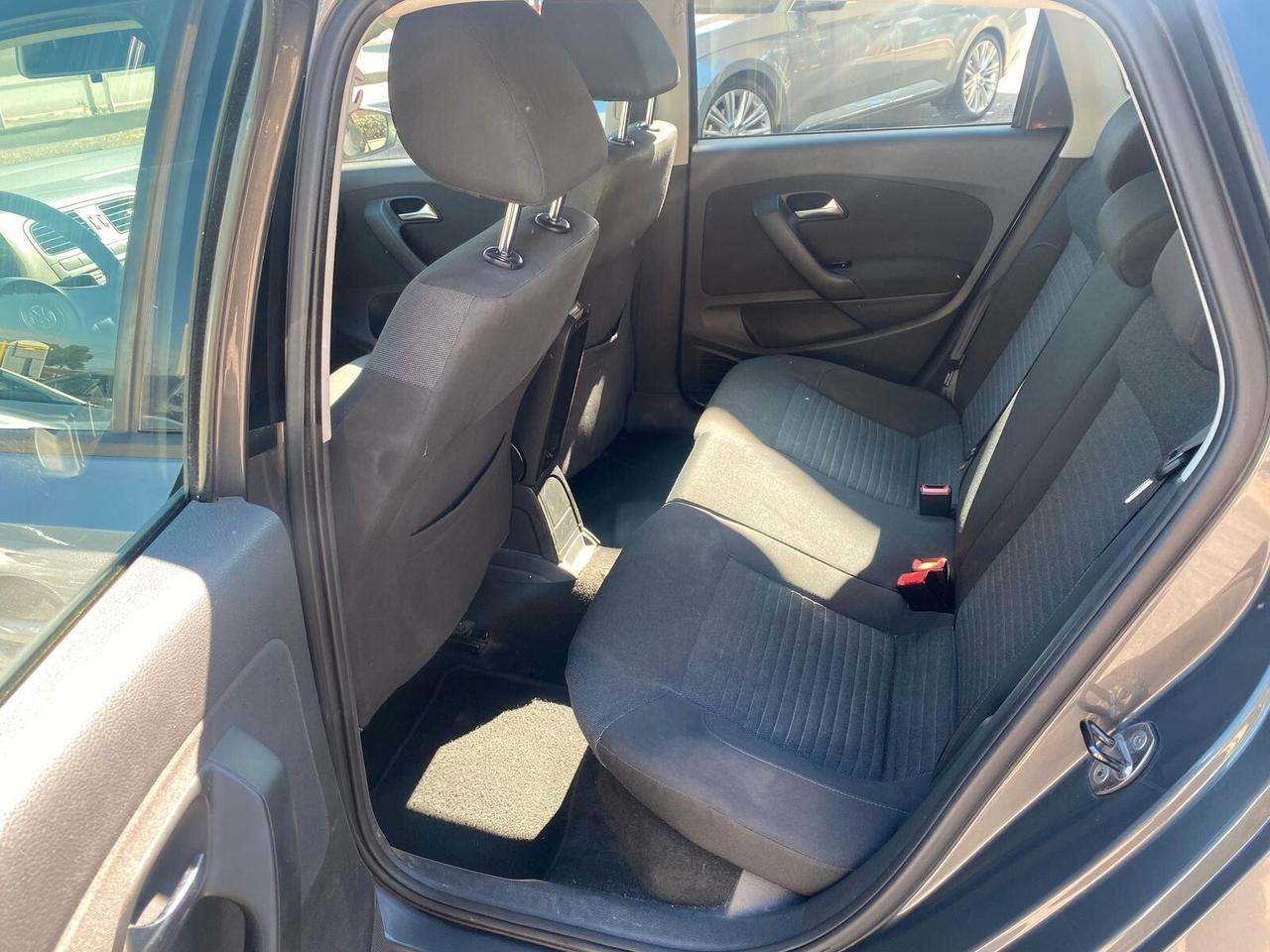 Volkswagen Polo 1.6 TDI 90CV - OFFERTA VALIDA FINO AL 31/07