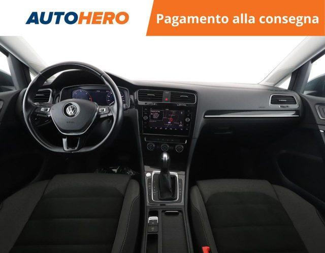 VOLKSWAGEN Golf 2.0 TDI DSG 5p. Executive BlueMotion Technology