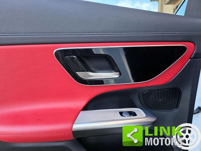 MERCEDES-BENZ GLC 220 d 4Matic Mhev AMG Line Premium