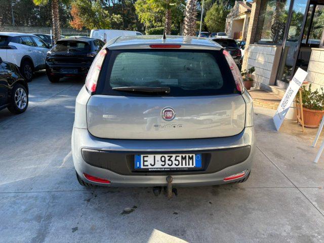 FIAT Punto Evo 1.3 Mjt 75 CV Dynamic