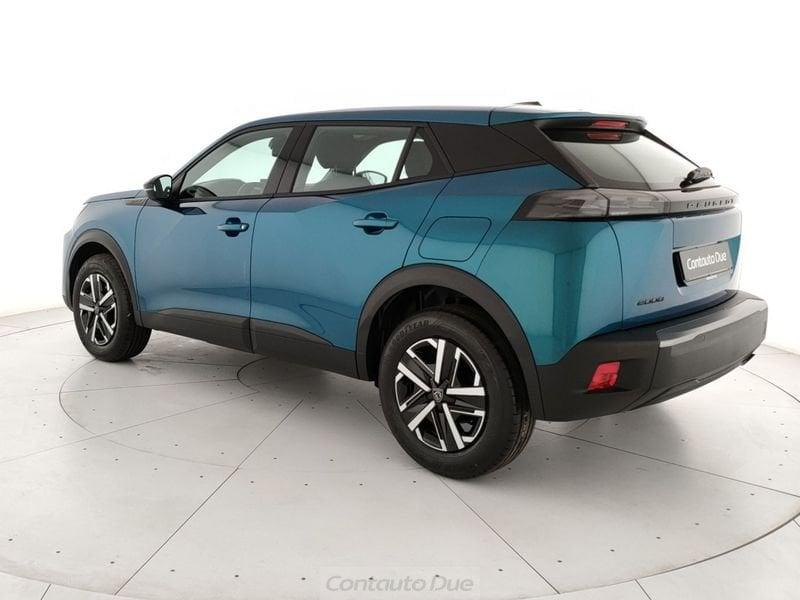 Peugeot 2008 PureTech 100 Style