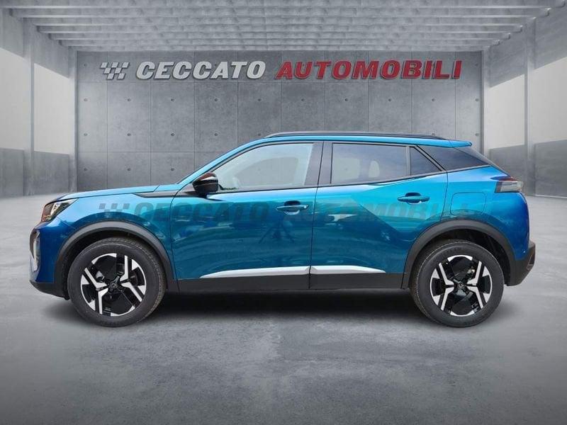 Peugeot 2008 2008 1.2 puretech Allure s&s 100cv