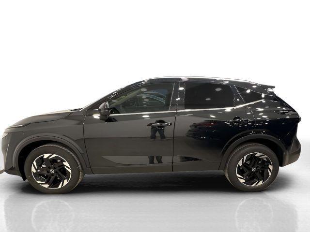 NISSAN Qashqai MHEV 158CV Xtronic N-Connecta N1 AUTOCARRO