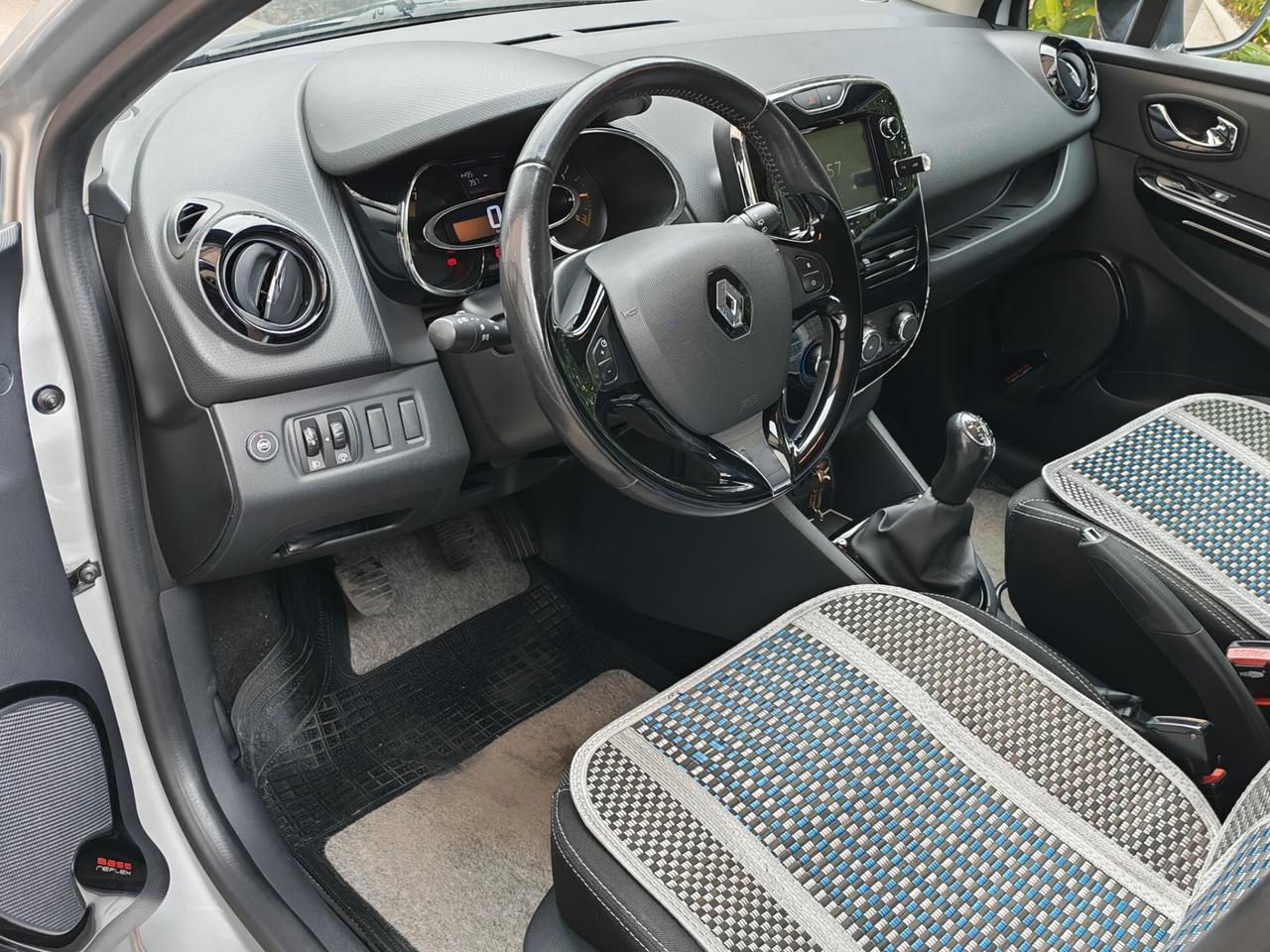 Renault Clio 1.2 75CV GPL 5 porte Live