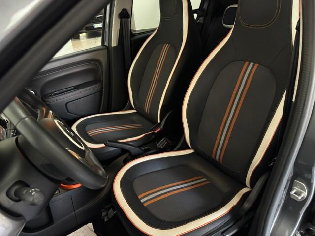 Renault Twingo TCe 110 CV Energy GT KM CERT UFFICIALE ITA