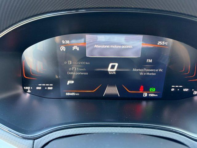 SEAT Arona 1.0 EcoTSI 110 CV DSG Style