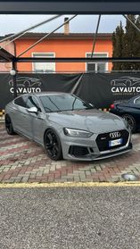 Audi A5 RS 5 SPB