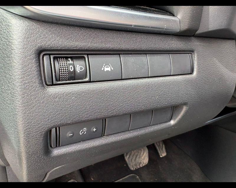 Nissan Qashqai Qashqai 1.5 e-power N-Connecta 2wd