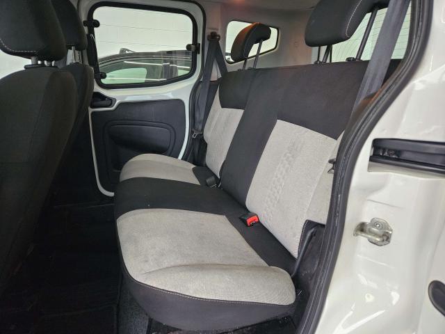 Fiat Qubo 1.2 NEOPATENTATI