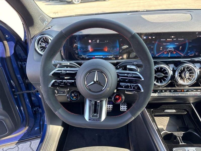 Mercedes-Benz GLA 45 S AMG 4Matic Premium