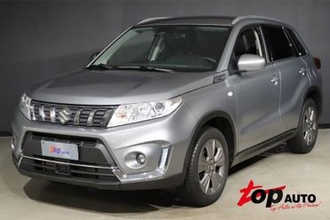 Suzuki Vitara 1.4 Boosterjet 4WD AllGrip Top