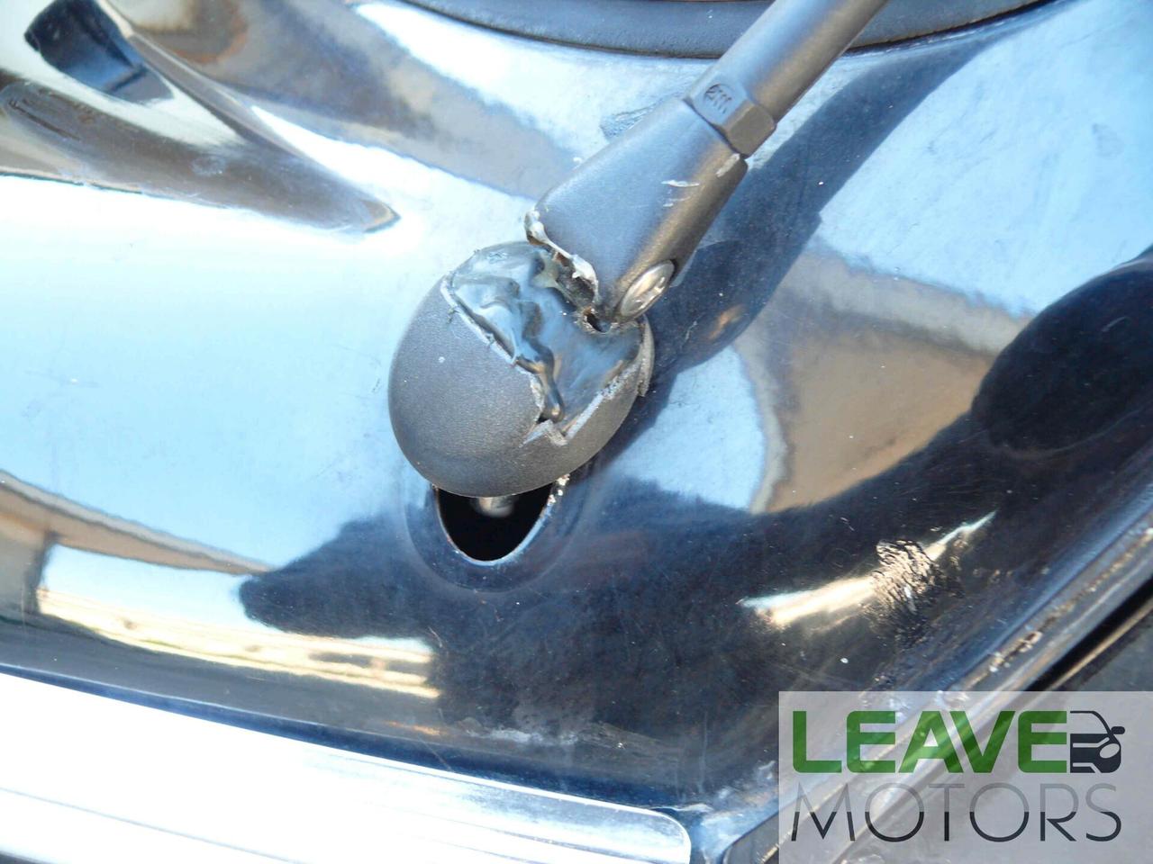 Volkswagen Maggiolino CABRIO (M1100)