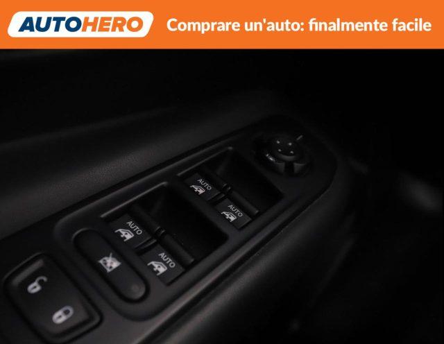 JEEP Renegade 1.3 T4 DDCT Limited