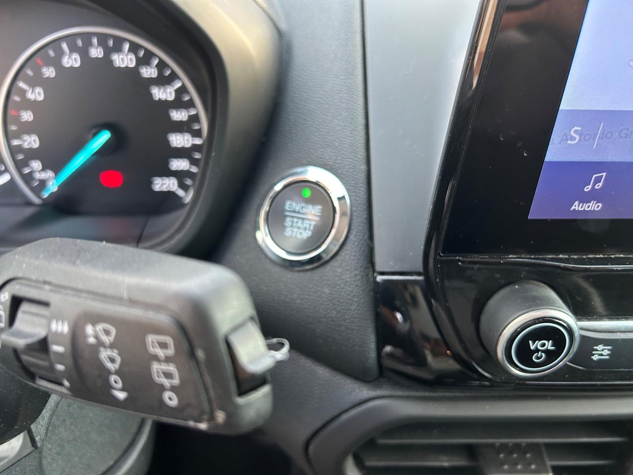 Ford EcoSport 1.0 EcoBoost 125 CV Start&Stop ST-Line Design