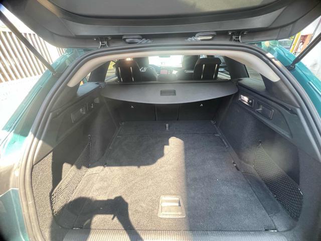 PEUGEOT 308 PureTech Turbo 130 S&S EAT8 Allure
