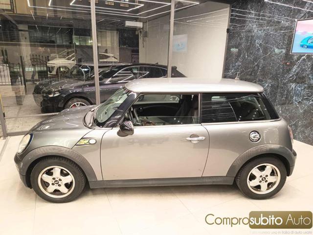 MINI Cooper 1.6 16V Cooper