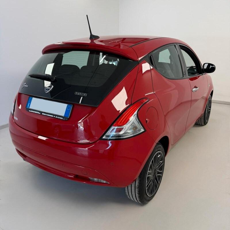 LANCIA Ypsilon 3ª serie Ypsilon 1.0 FireFly 5 ...
