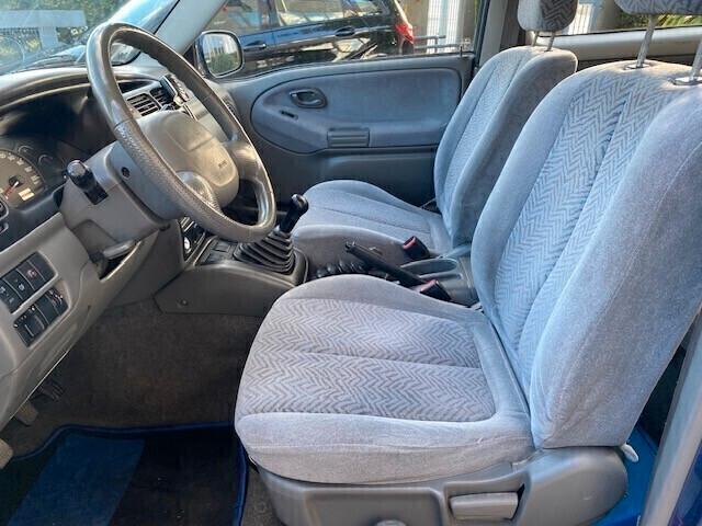Suzuki Grand Vitara 1.6i 16V cat 3 porte