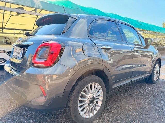 Fiat 500X 1.3 MultiJet 95 CV Club