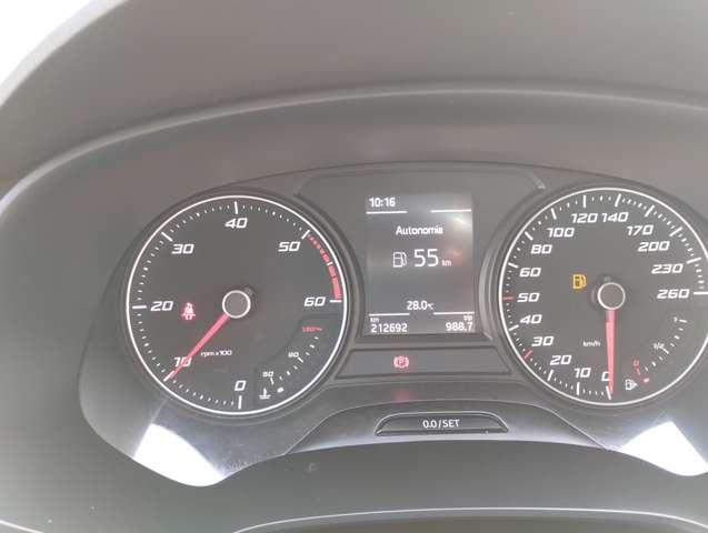 SEAT Leon Leon 2.0 tdi FR 184cv
