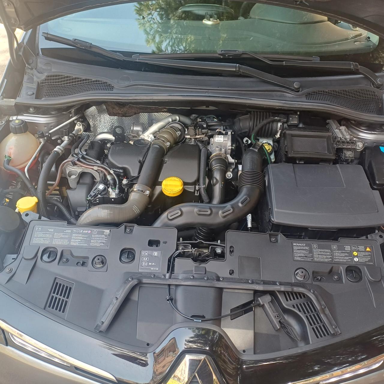 Renault Clio 1.5 dCi 8V 90CV Start&Stop 83gr 5 porte EcoBusiness