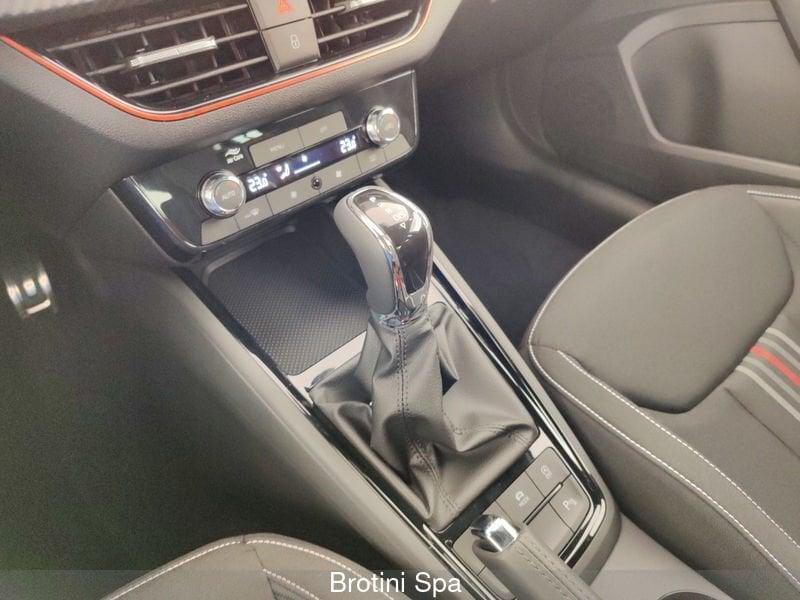Skoda Scala 1.0 TSI 115 CV DSG Monte Carlo