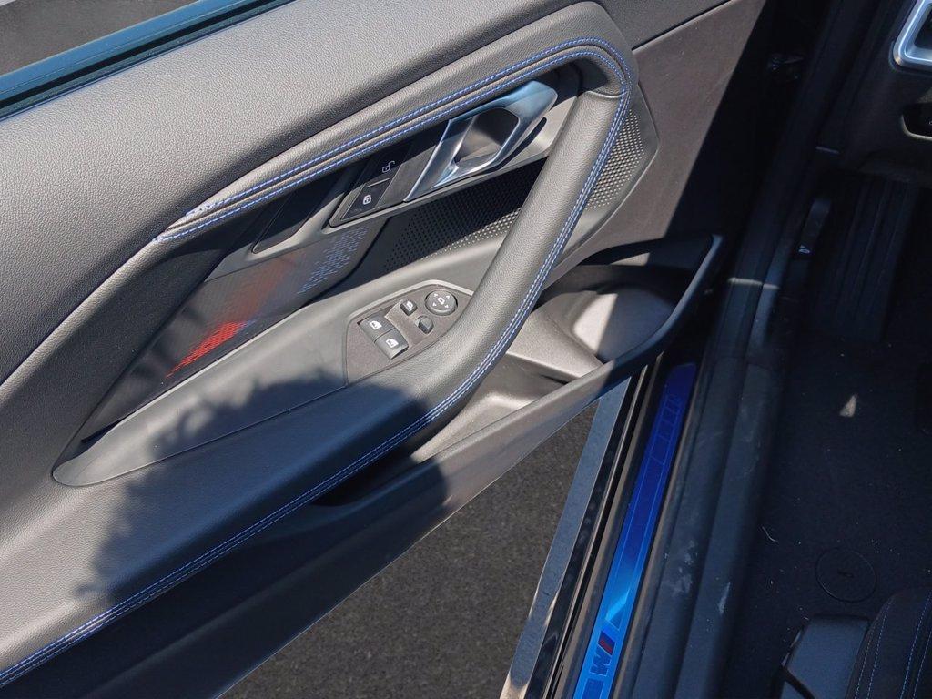 BMW 220d Coupe mhev 48V MSport Pro auto del 2026