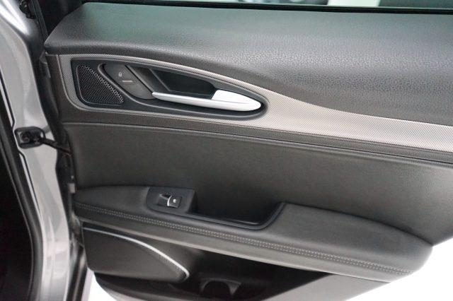 ALFA ROMEO Stelvio 2.2 Turbodiesel 210 CV AT8 Q4 Business