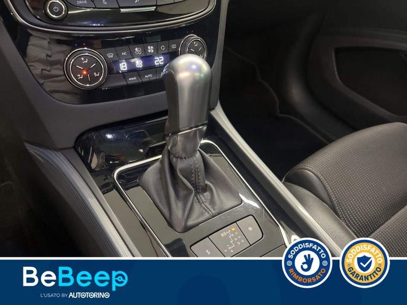 Peugeot 508 SW 2.0 BLUEHDI ALLURE 180CV AUTO