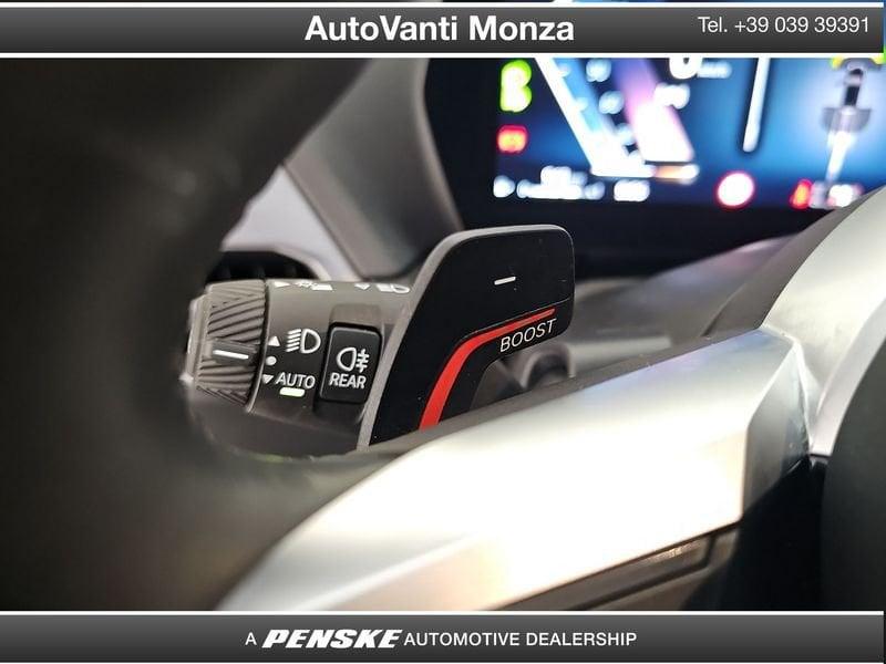 BMW Serie 1 118d MSport Pro