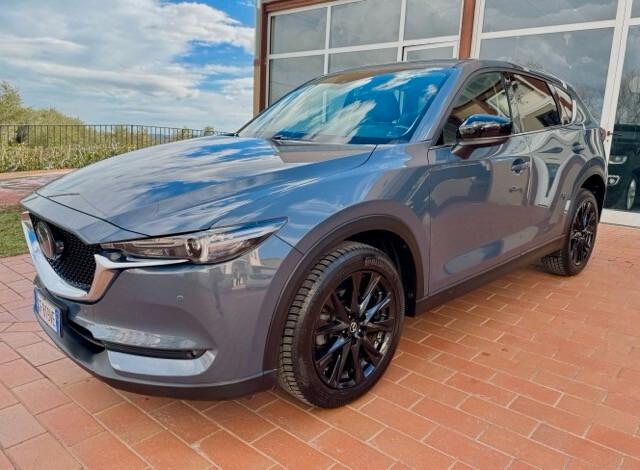 Mazda CX-5 2.2L Skyactiv-D 150 CV 2WD Homura da 190 euro al mese